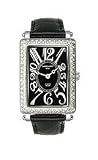 Charles-Hubert Paris Baleen Col. Black Dial Women's Watch #HUB18308BBC