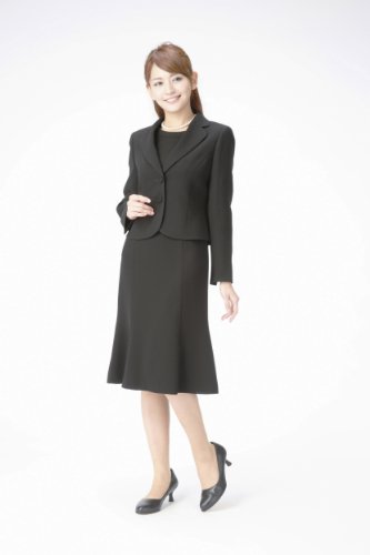 （マーガレット）marguerite m428 ブラックフォーマル　レディース　アンサンブル　礼服