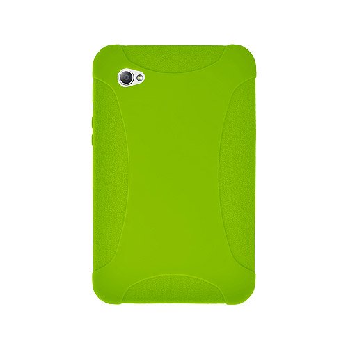 Amzer Silikonhülle für Samsung