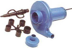 Sea Eagle Electric Pump for SE330 and SE6/8/9 Boats