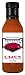 Kitchen & Housewares : Arkansas Razorbacks Cajun Grilling Sauce (12oz)