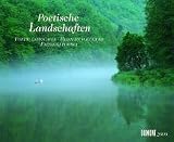 Poetische Landschaften 2009: Ein Fotokunst-Kalender