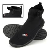 Adults Osprey OSX Wetsuit Boots *UK SIZE 11 * Improved!