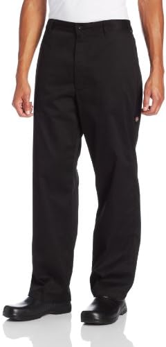 Dickies Men's The Professional Chef Pant