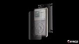 Invisible Shield Classic Shield Case for 80/120 GB iPod classic 6G–Full