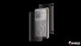 Invisible Shield Classic Shield Case for 80/120 GB iPod classic 6G--Full (Clear)