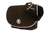 Crumpler Muffin Top 4000 Photo Bag - Expresso/Sand