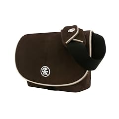 Crumpler Muffin Top 4000 Espresso/Sand