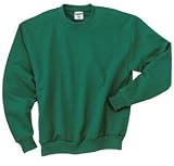 JERZEES - Crewneck Sweatshirt. 562M