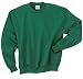 JERZEES - Crewneck Sweatshirt. 562M