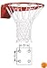 FT184 First Team Recreational Flex Breakaway Basketball Rim