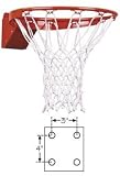 FT184 First Team Recreational Flex Breakaway Basketball Rim