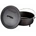 Classic 10" Dutch Oven