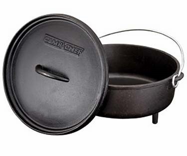 Classic 10 Dutch Oven