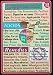 Health & Personal Care : Helion Communications - Colon Care - Remedy Center Wallet Cards