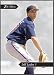 2006 Just Minors JUST ROOKIES JR-27 Jeff Locke (ATL - P) Baseball Card - Sports Trading Cards - In Protective Top Load Case!