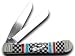 CASE XX Yellowhorse 1/25 Winners Circle Trapper Limited Edition Pocket Knife Knives