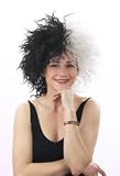 Halloween Wig Cruella