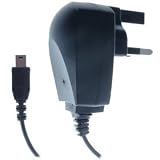Konnect - TomTom One XL & V2+ V3+V4 Home Mains Charger