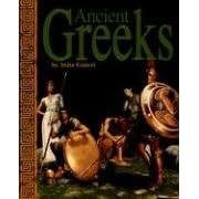 Ancient Greeks (Ancient Civilizations series)