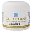 Cellfood Skin Care Oxygen Gel by Lumina - 2 Ounces