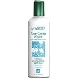 Aubrey Organics - Blue Green Algae Facial Cleansing Lotion, 8 fl oz lotion
