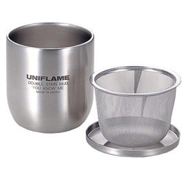 ユニフレーム(UNIFLAME)ゆのみ 666081