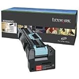 Lexmark International Products - Photoconductor Kit, 48000 Page Yield - Sold as 1 EA - Photoconductor kit is designed for use with Lexmark X850e, X852e and X854e. Yields approximately 48,000 pages with the X850e. Yields 60,000 pages with the X852e and 70,000 pages with the X854e at approximately 5 percent coverage.