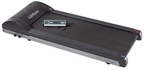 LifeSpan TR1200-DT3 Standing Desk Treadmill