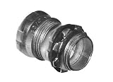 Gampak Emt Rain Tight Compression Connector (02-54853)