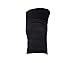 Venom Neoprene Knee Brace Support w/Open Patella - Adjustable Straps & Elastic Compression for Meniscus Tear, Arthritis Pain, ACL, Basketball, Soccer, Athletics, Running, Sports, Men, Women (L)