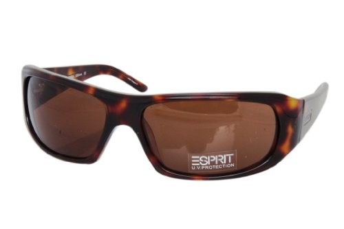ORIGINAL ESPRIT – ET 9865511. Kollektion 2010. Entspiegelt und scratch protect Spezialglas mit 100% UV Schutz. +hochwertigem Original Brillencase (UVP 79,90)