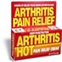 Arthritis Hot Deep Penetrating Pain Relief Creme 3 oz (85 g)
