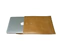 Maclove Messager Full-grain real leather Case for Macbook Pro 17 inch