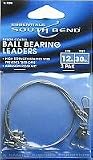 SOUTH BEND SPORTING GOOD 3-12BB BALL BEARING LEADERS 12 IN