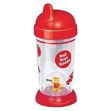 Playtex Baby Einstein 9oz. Spill-Proof Character... by Playtex