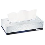 Kleenex Facial Tissue Pop-Up Dispenser 48 ct