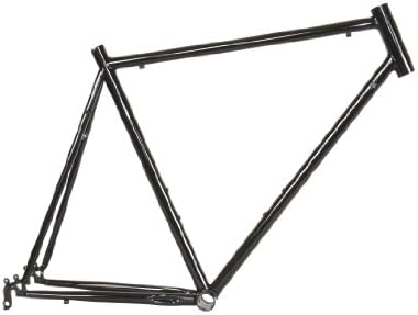 CFG Cycle Force Cro-mo Road Frame