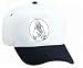 White Cap With Africa, Senior, "black And White", Jewelry, Elderly, Sahara, Ethnic, Woman, Tribal