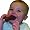 Teething Toys - BPA Free - Baby Q Ribs Appeteether