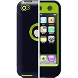 OtterBox 77-20225 Defender Series for iPod Touch 4G - Atomic