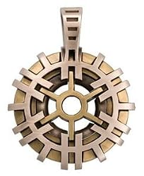 BICO AUSTRALIA JEWELRY (TT6) ARCHITECT - WELL GROUNDED A ROCK