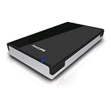 Philips SPD2010CC 10 Disque