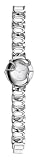 Roberto Cavalli - 7253165513 - Snake - Montre Femme - Quartz Analogique - Acier Avec Diamants