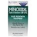 Personal Health Care : Mens Minoxidil 2% Regular Strength Hair Regrowth Treatment Sloution - 2 Oz