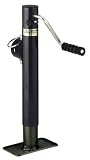 Dutton Lainson Filters Tongue Jack - Goldenrod #6620-D