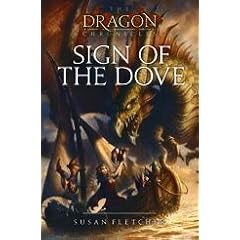 Sign of the Dove (Dragon Chronicles)