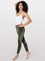 American Apparel Velvet Legging