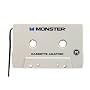 Monster iCarPlay Cassette Adapter AI CAS-ADPT - Car cassette adapter