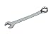 Combination Wrench, Polish - 9/16 Inch